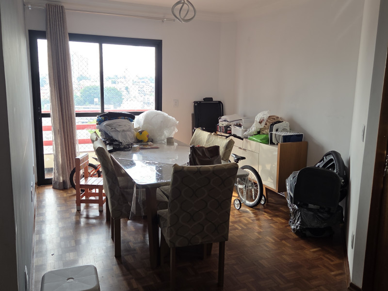 imóvel com 94m² - Centro - Diadema