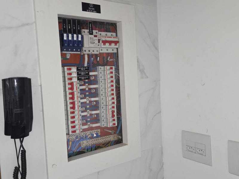 imóvel com 94m² - Centro - Diadema