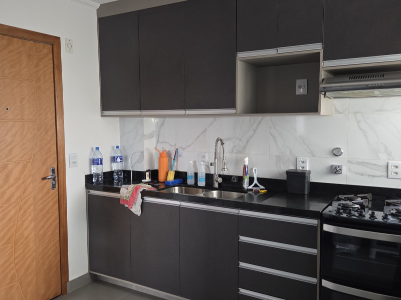 imóvel com 94m² - Centro - Diadema