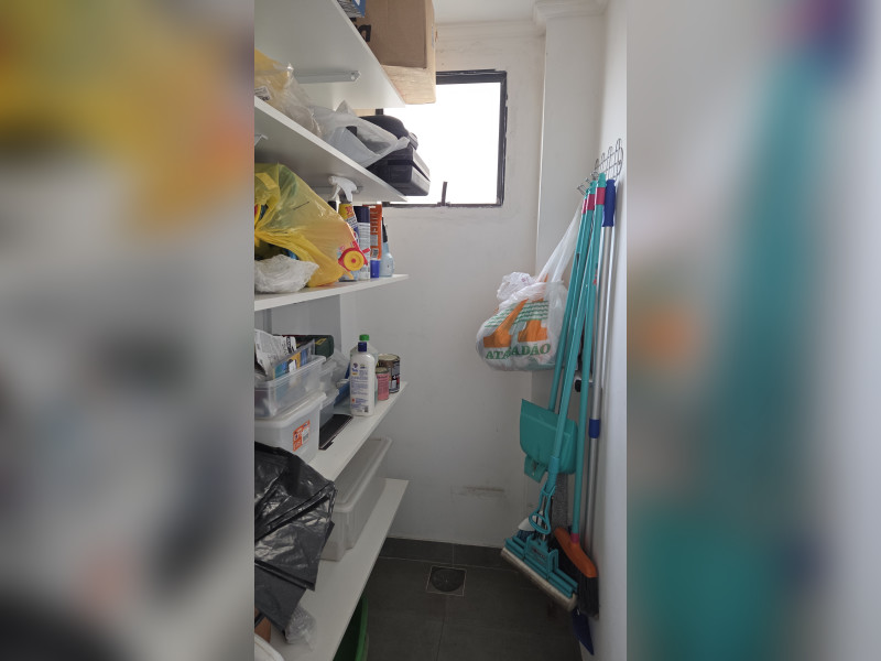 imóvel com 94m² - Centro - Diadema