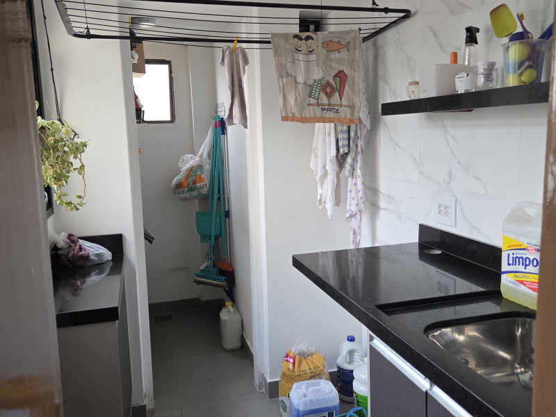 imóvel com 94m² - Centro - Diadema