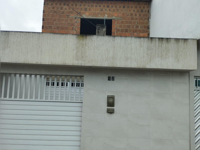 imóvel com 110m² - Salgado - Caruaru
