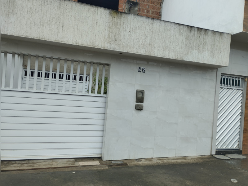 imóvel com 110m² - Salgado - Caruaru