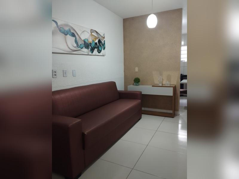 imóvel com 110m² - Salgado - Caruaru