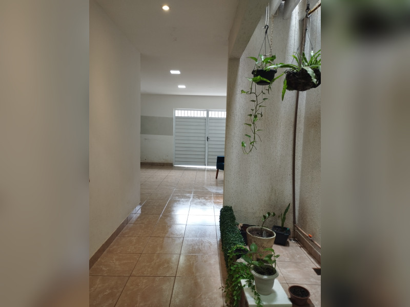 imóvel com 110m² - Salgado - Caruaru