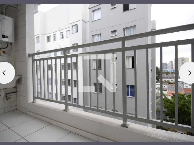 imóvel com 42m² - Vila Independência - São Paulo
