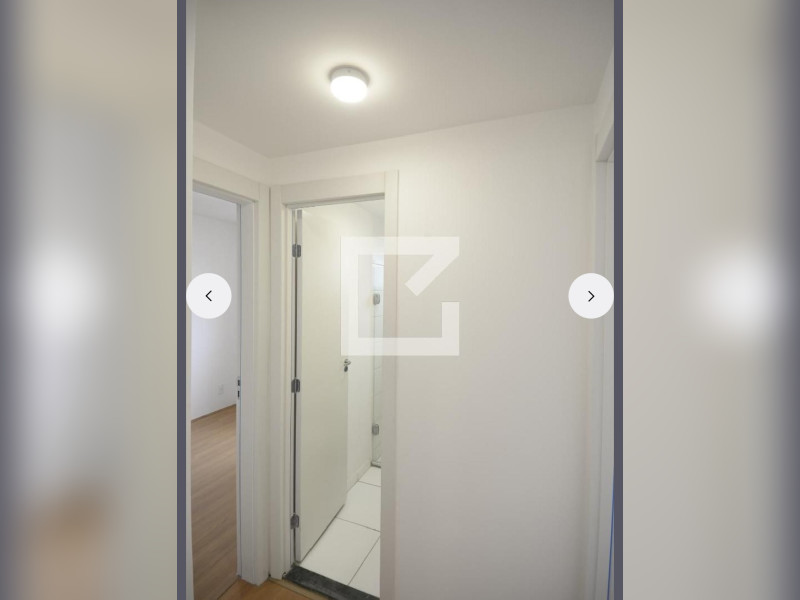 imóvel com 42m² - Vila Independência - São Paulo