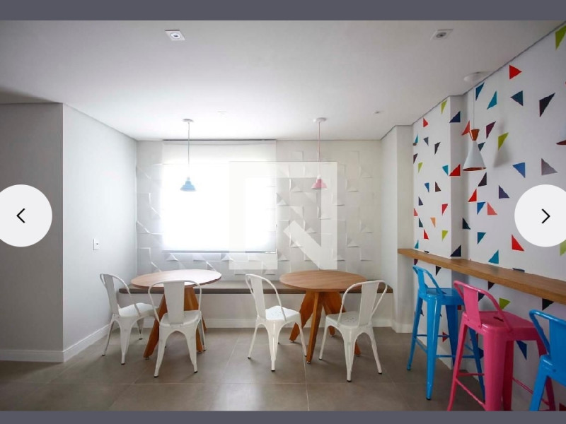 imóvel com 42m² - Vila Independência - São Paulo