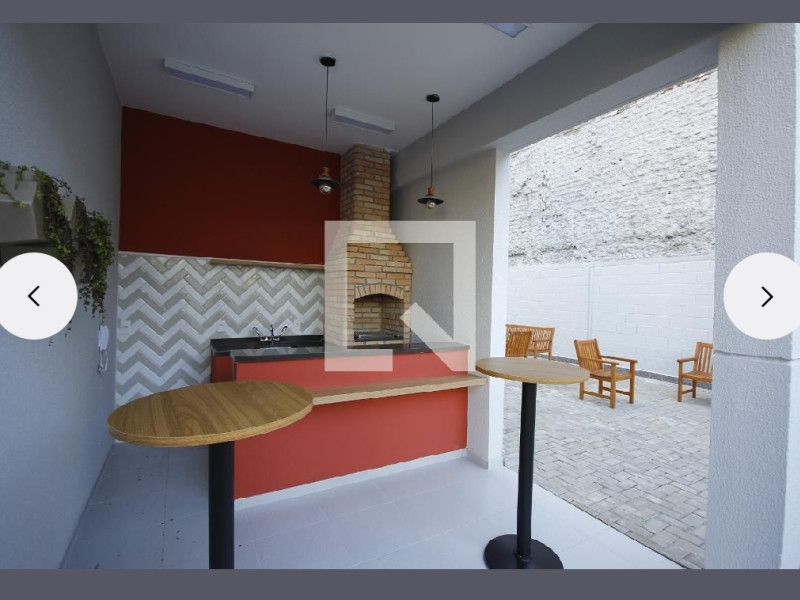 imóvel com 42m² - Vila Independência - São Paulo