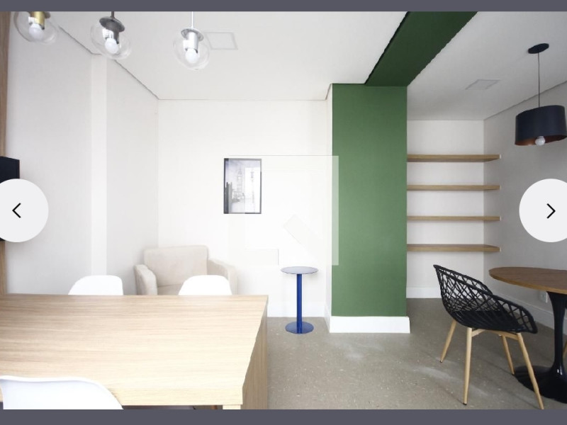 imóvel com 42m² - Vila Independência - São Paulo