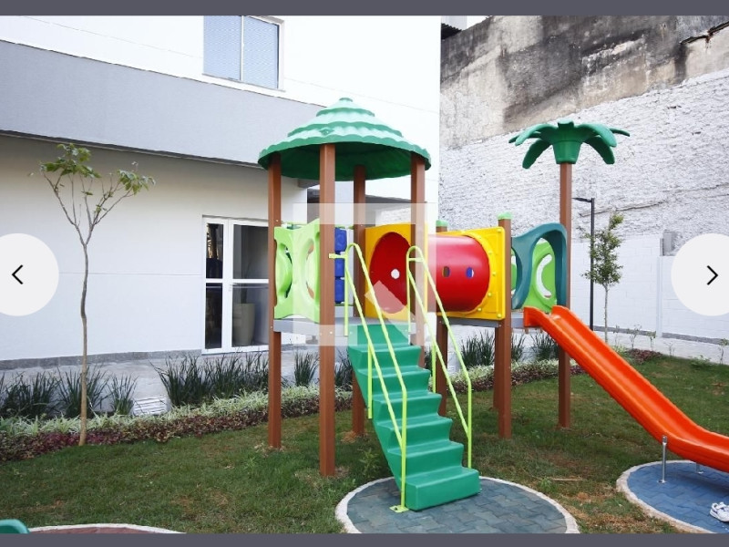 imóvel com 42m² - Vila Independência - São Paulo