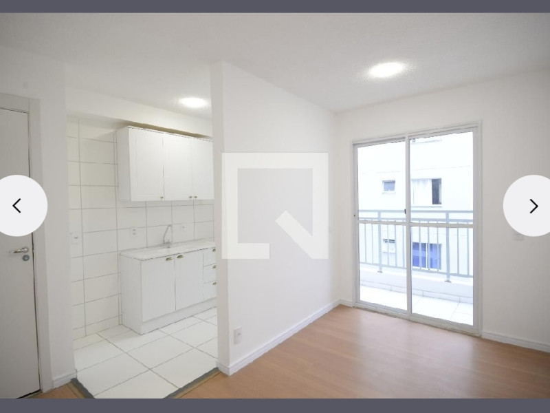 imóvel com 42m² - Vila Independência - São Paulo