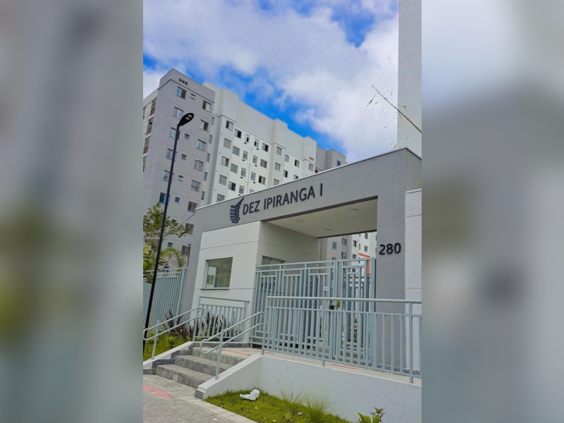 imóvel com 42m² - Vila Independência - São Paulo