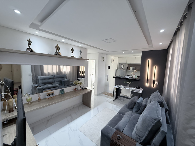 imóvel com 55m² - Arpoador - Contagem