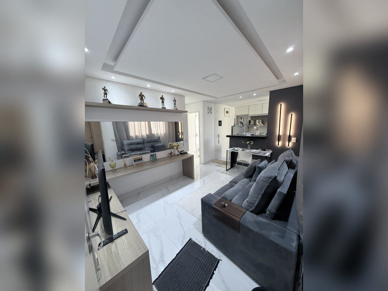 imóvel com 55m² - Arpoador - Contagem
