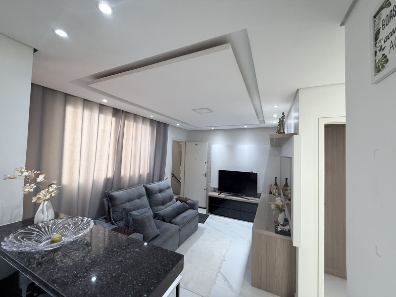 imóvel com 55m² - Arpoador - Contagem