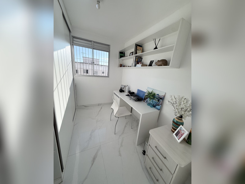 imóvel com 55m² - Arpoador - Contagem