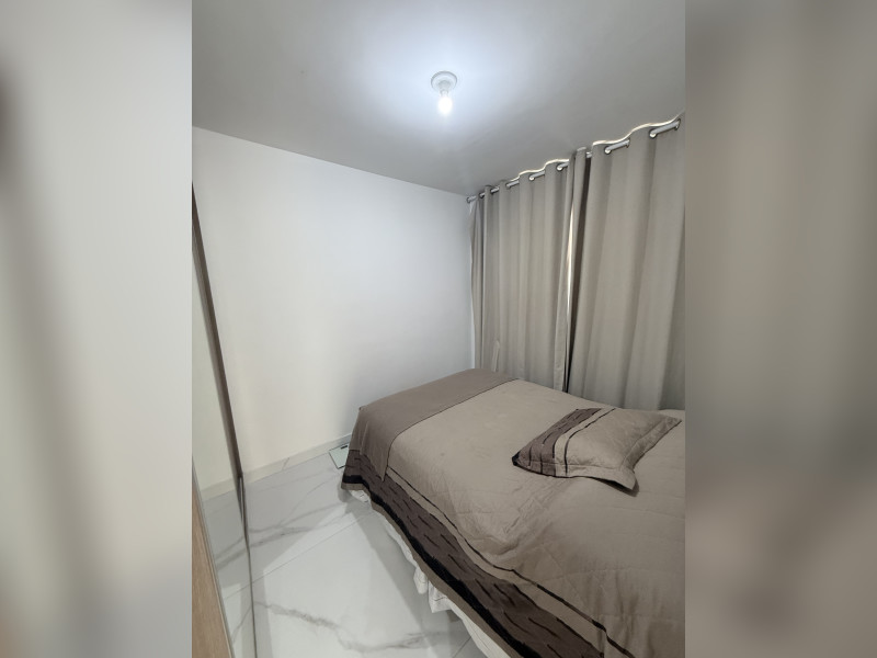 imóvel com 55m² - Arpoador - Contagem