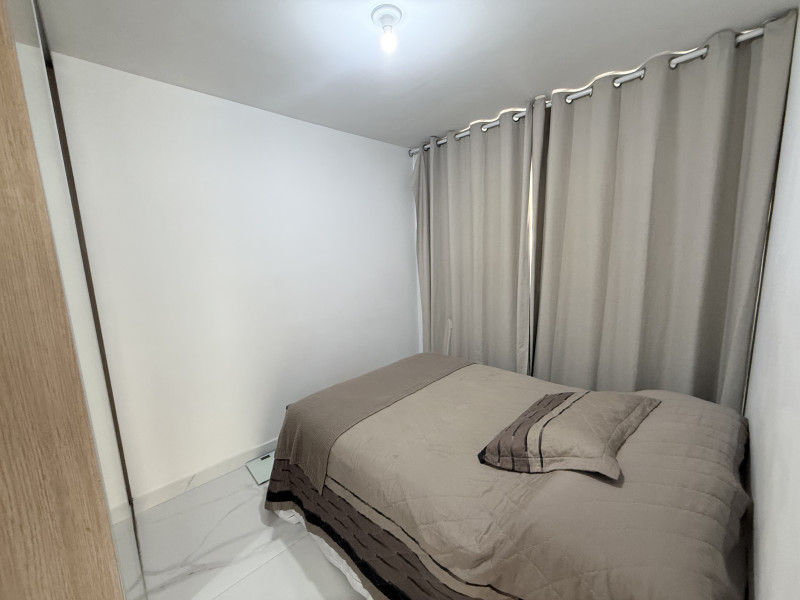 imóvel com 55m² - Arpoador - Contagem