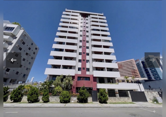 imóvel com 109m²