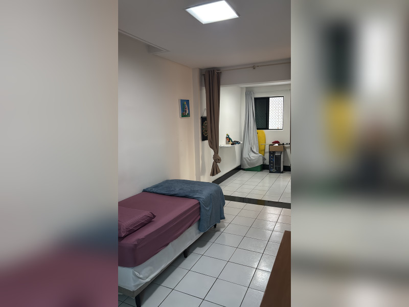 imóvel com 109m² - Manaíra - João Pessoa
