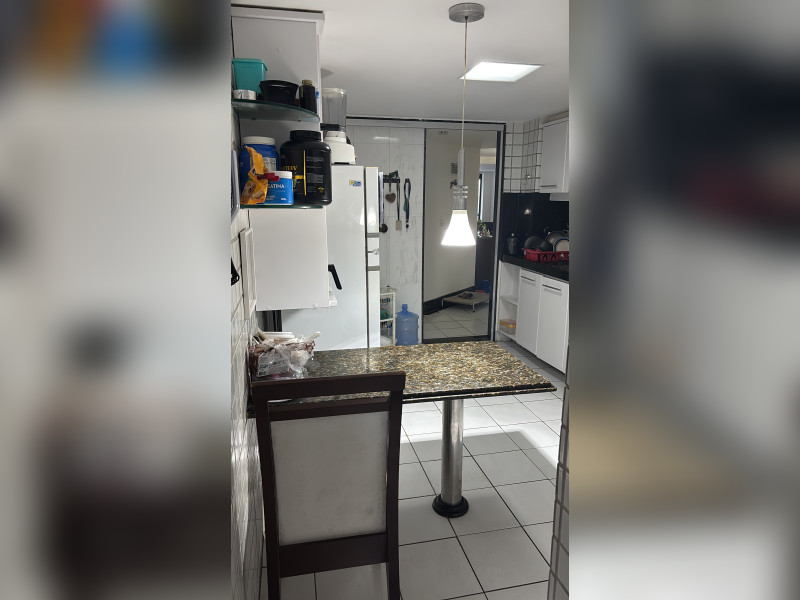 imóvel com 109m² - Manaíra - João Pessoa