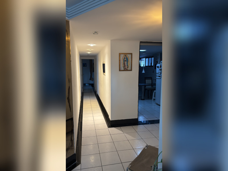imóvel com 109m² - Manaíra - João Pessoa
