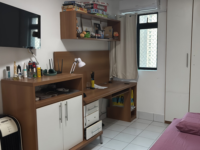 imóvel com 109m² - Manaíra - João Pessoa