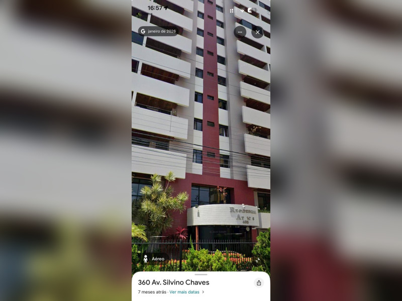 imóvel com 109m² - Manaíra - João Pessoa
