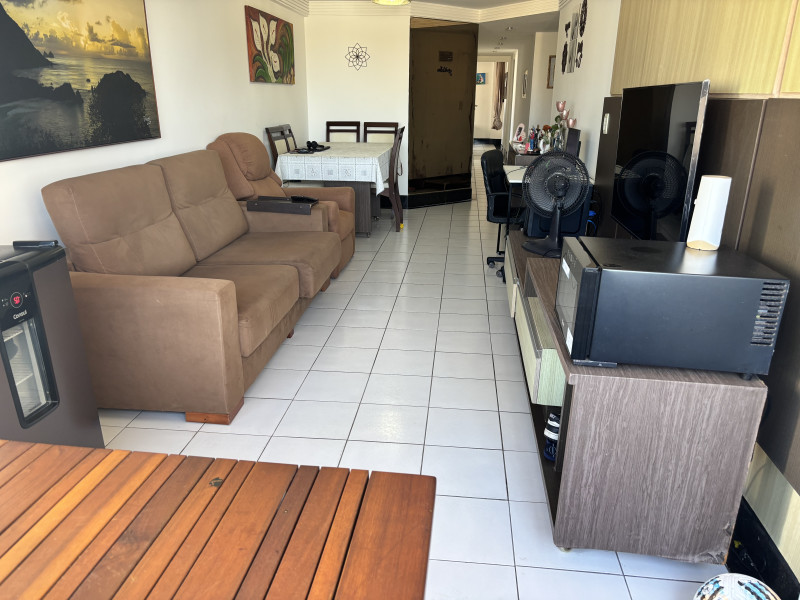 imóvel com 109m² - Manaíra - João Pessoa