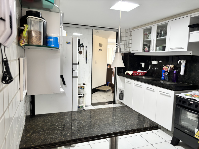 imóvel com 109m² - Manaíra - João Pessoa