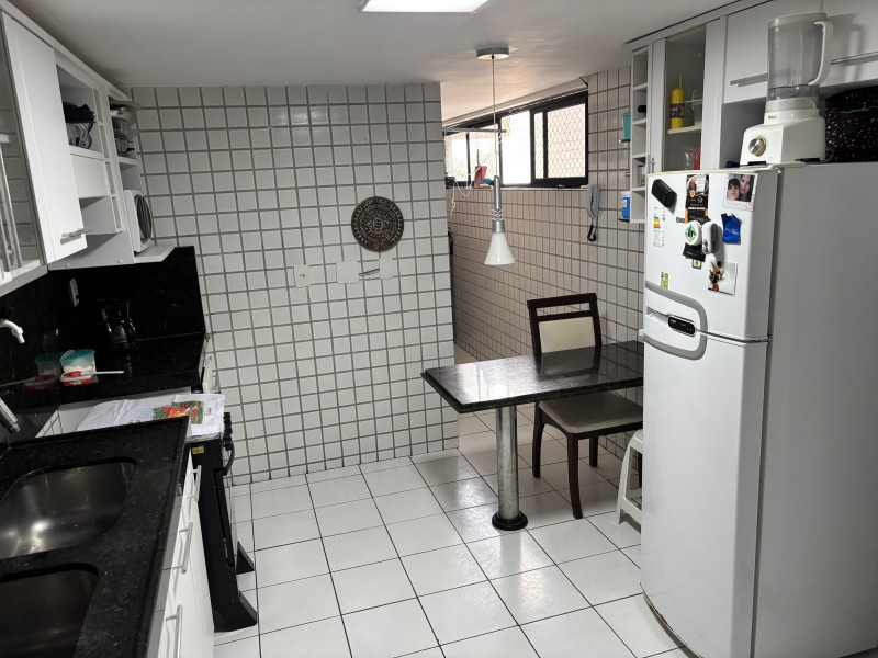 imóvel com 109m² - Manaíra - João Pessoa