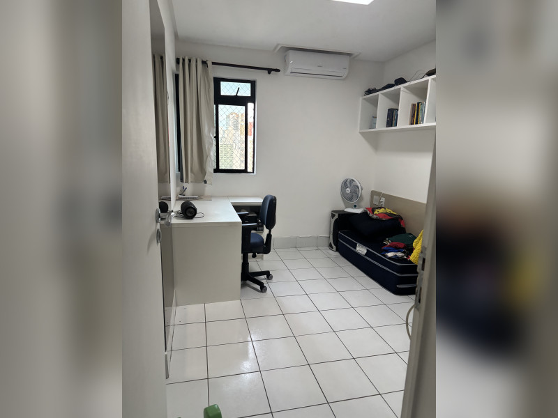 imóvel com 109m² - Manaíra - João Pessoa
