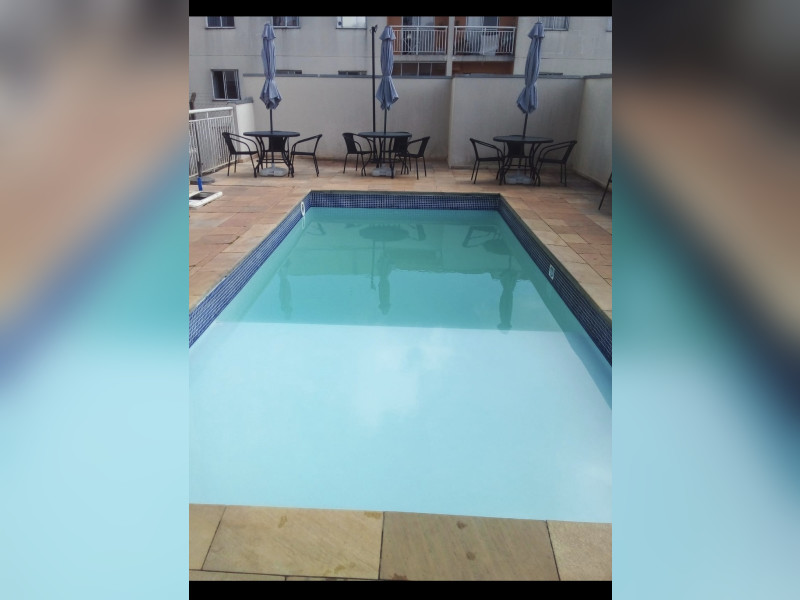 imóvel com 56m² - Lageado - Cotia
