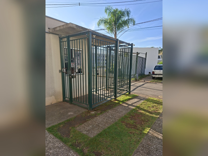 imóvel com 56m² - Lageado - Cotia