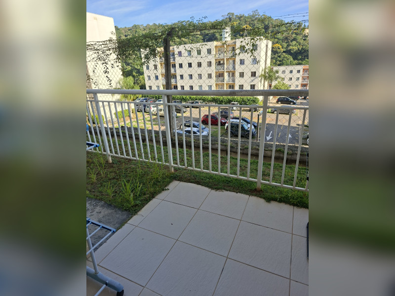 imóvel com 56m² - Lageado - Cotia