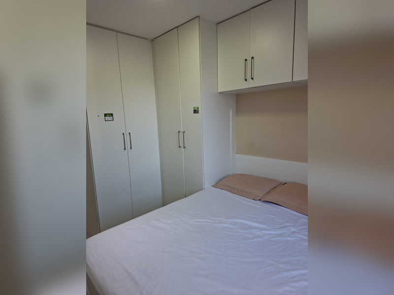 imóvel com 56m² - Lageado - Cotia