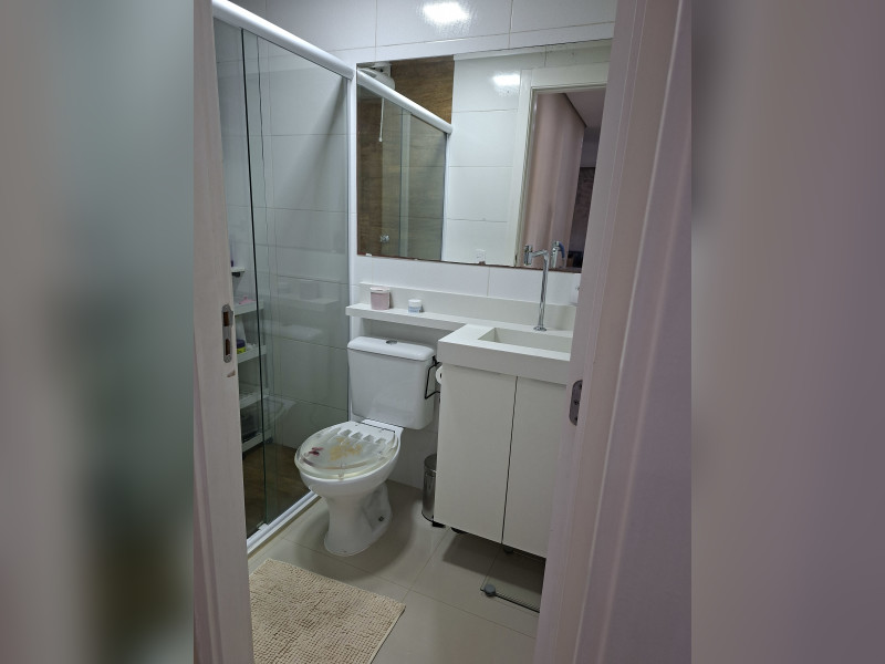imóvel com 56m² - Lageado - Cotia