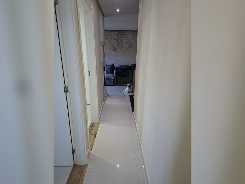 imóvel com 56m² - Lageado - Cotia