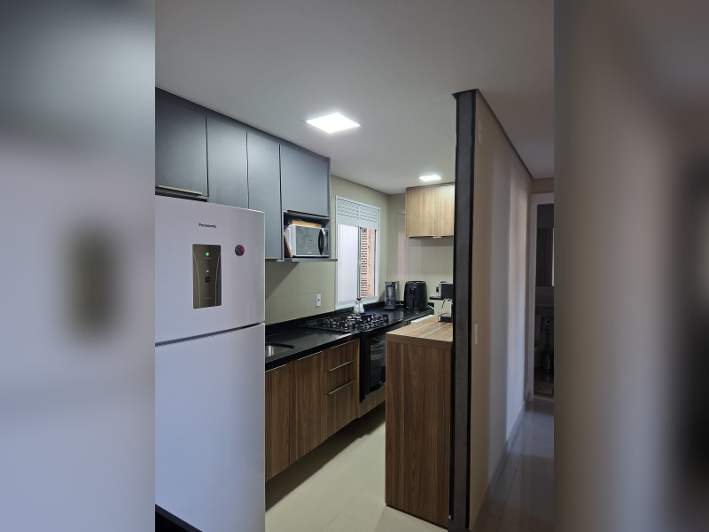 imóvel com 56m² - Lageado - Cotia