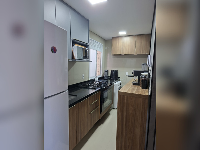 imóvel com 56m² - Lageado - Cotia