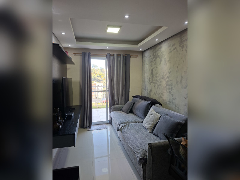imóvel com 56m² - Lageado - Cotia