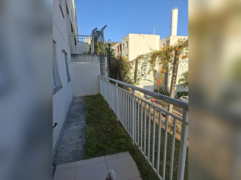 imóvel com 56m² - Lageado - Cotia