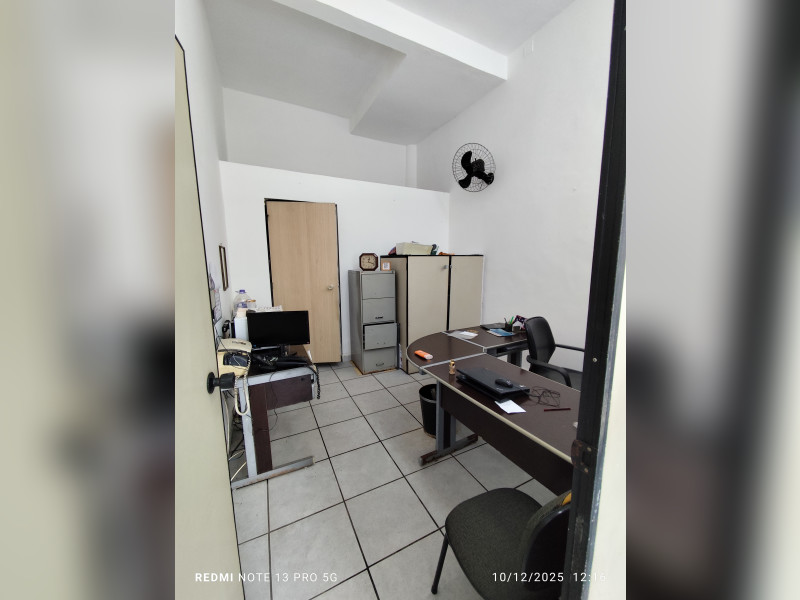 imóvel com 200m² - Parque bitaru - São Vicente