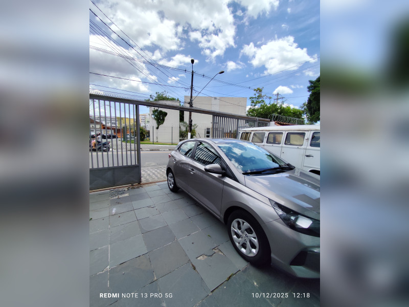 imóvel com 200m² - Parque bitaru - São Vicente