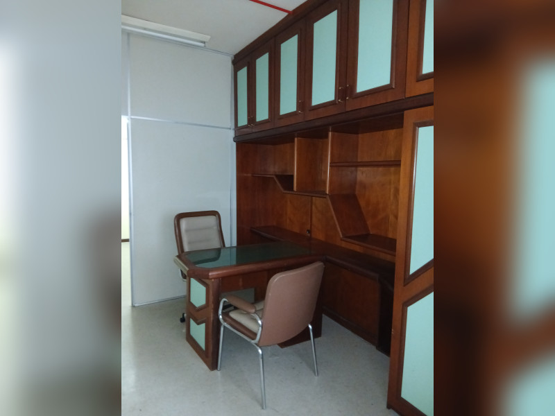 imóvel com 33m² - Centro - Curitiba