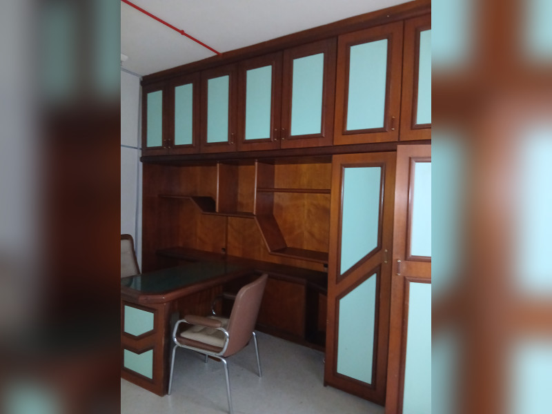 imóvel com 33m² - Centro - Curitiba