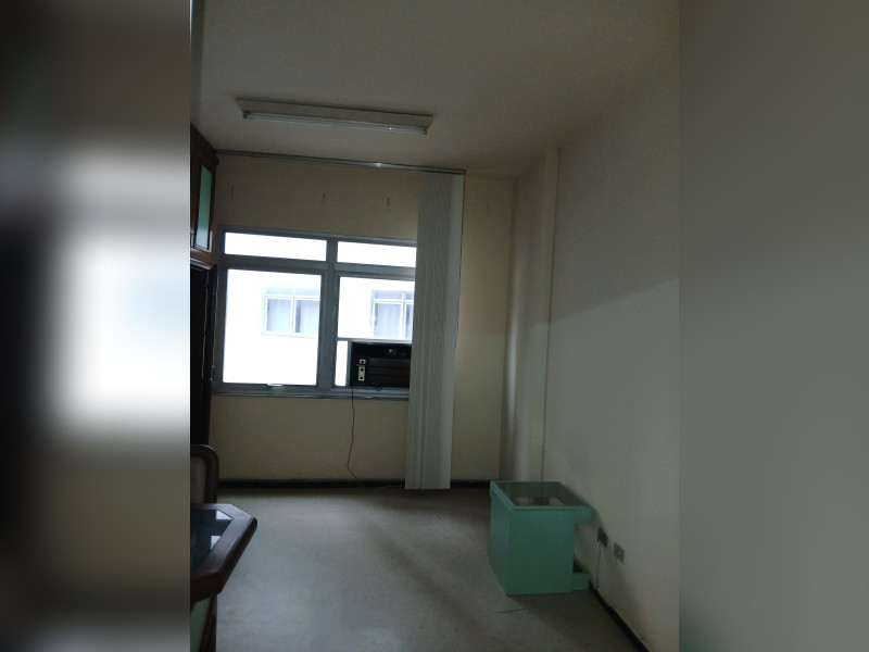 imóvel com 33m² - Centro - Curitiba