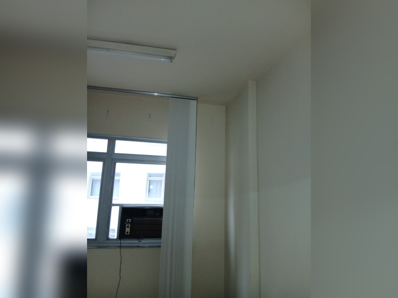imóvel com 33m² - Centro - Curitiba