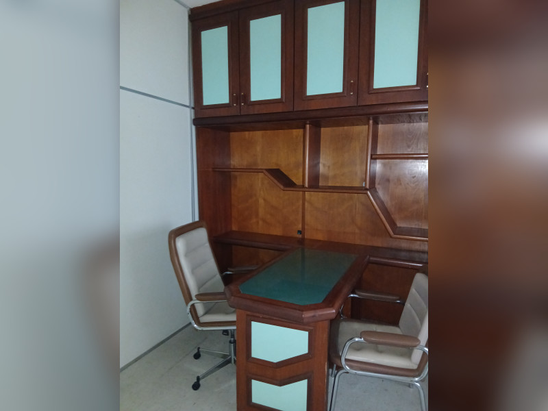 imóvel com 33m² - Centro - Curitiba